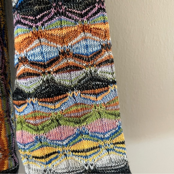 Vintage Marcazzani Cardigan Made in‎ Italy - Picture 4 of 7